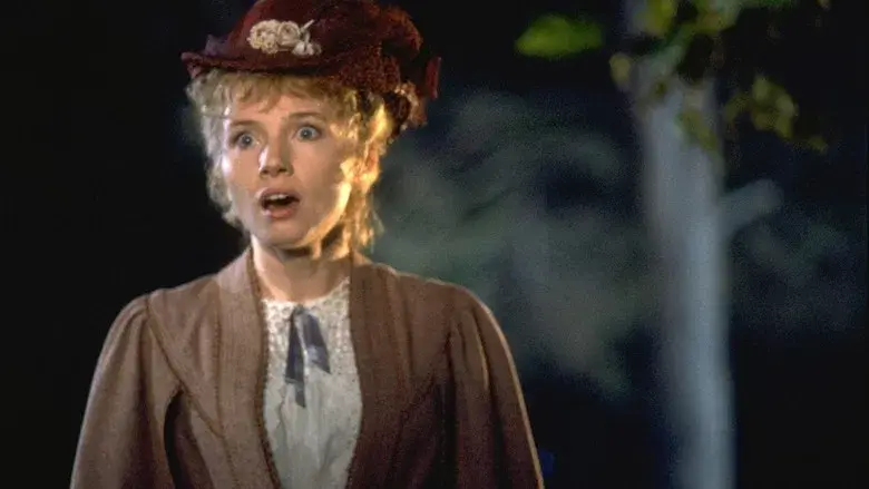 Los crímenes de la calle Morgue - Fondo