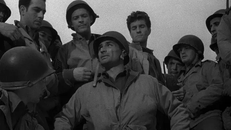 Hermanos ante el peligro - Fondo