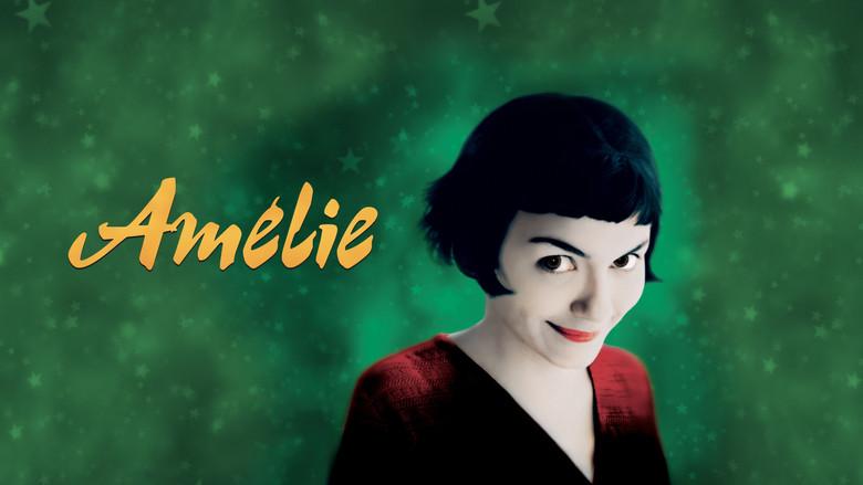 Amelie - Fondo