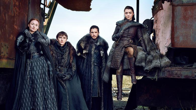 Juego de tronos - Fondo