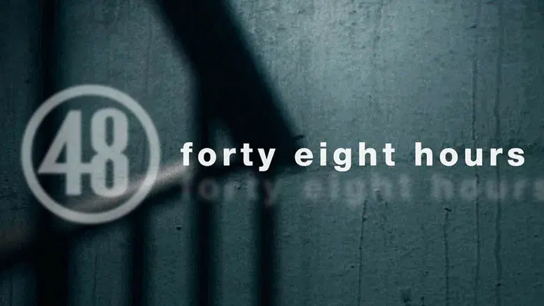 48 Hours - Fondo
