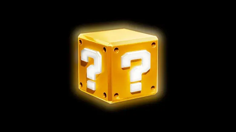 Super Mario Bros: La película - Fondo