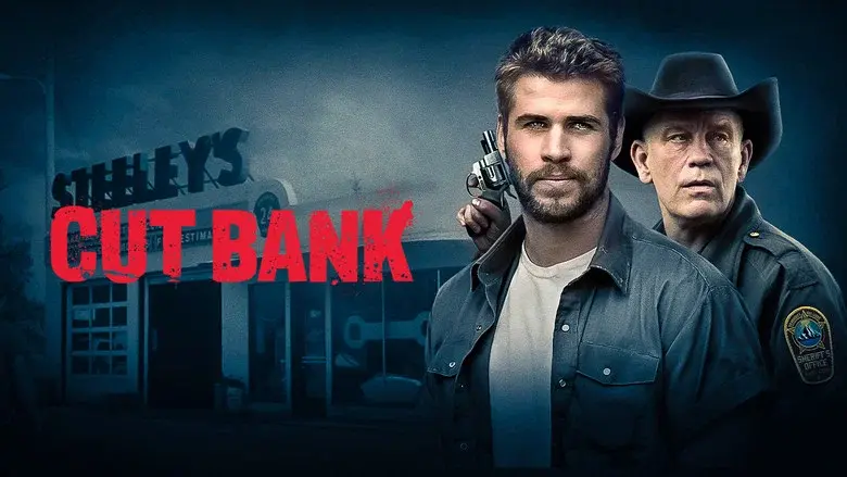 Cut Bank - Fondo