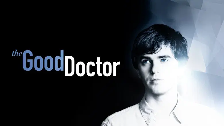 The Good Doctor - Fondo