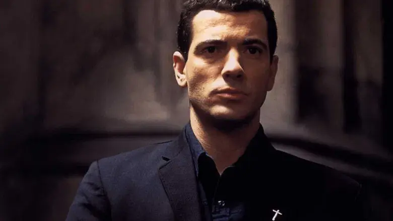 La sonrisa del payaso - Fondo