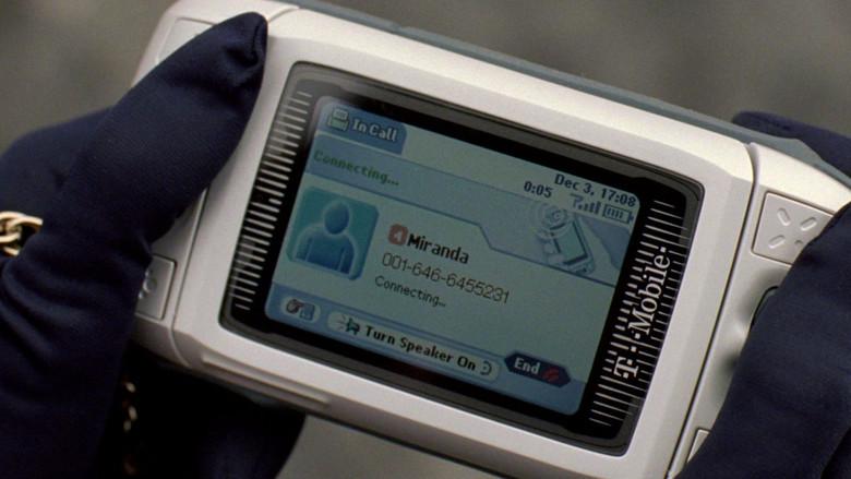 El diablo viste de Prada - Fondo