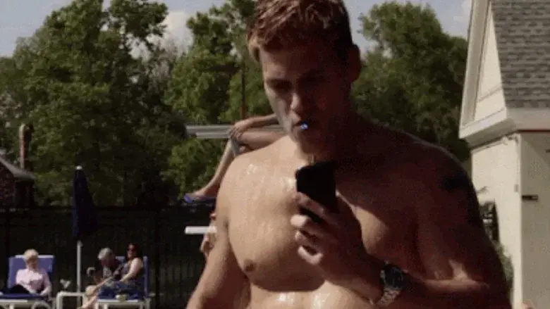 Destino final 4 - Fondo