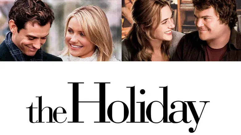 The Holiday (Vacaciones) - Fondo