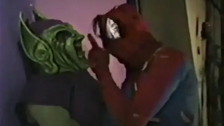 The Amazing Spider-Man 2: El poder de Electro - Fondo