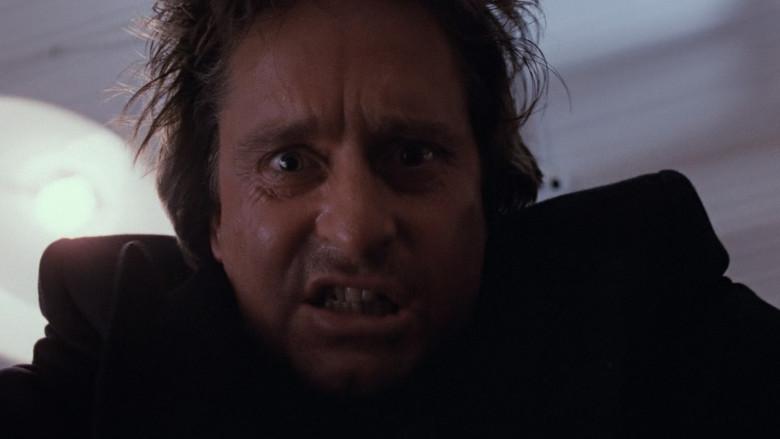 Atracción fatal - Fondo