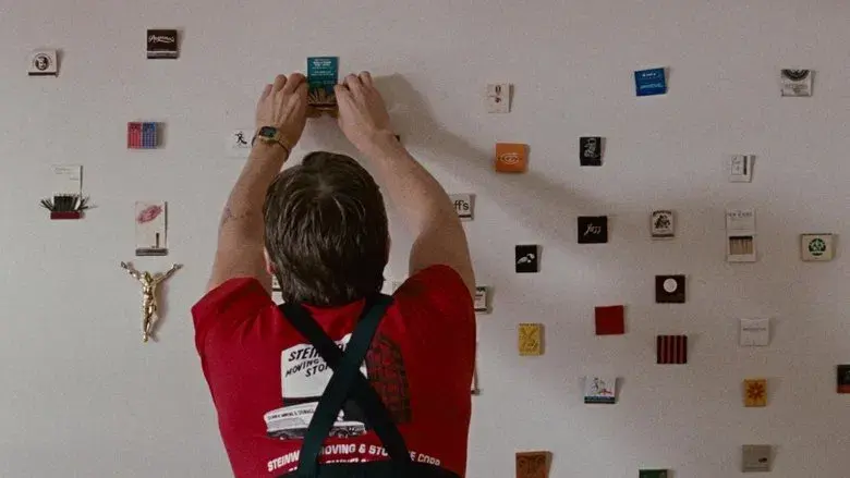 Blue Valentine - Fondo