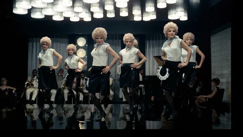 Círculo rojo - Fondo