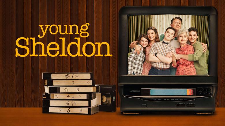 El joven Sheldon - Fondo