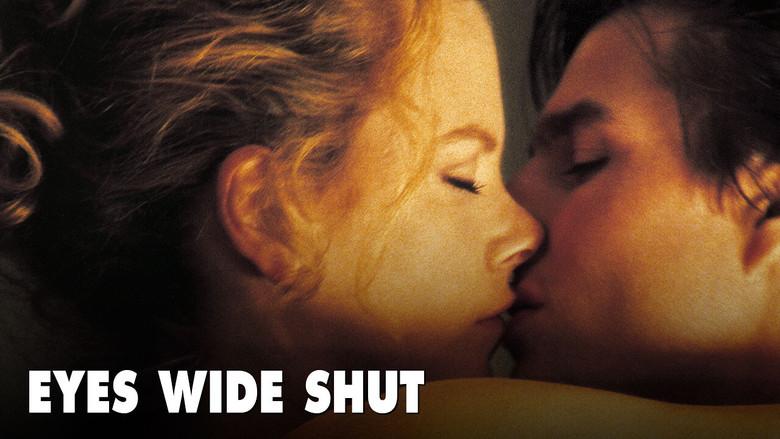 Eyes Wide Shut - Fondo