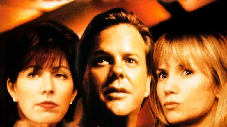 Coartada Criminal - Fondo