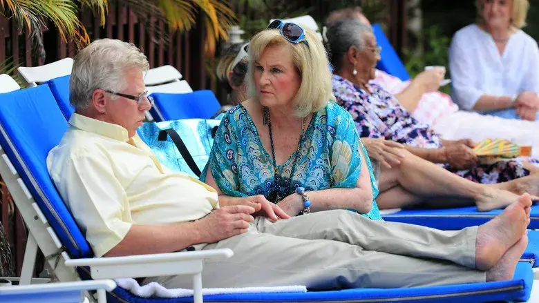 La calle de la morgue