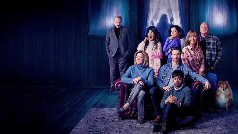 The Parenting - Fondo