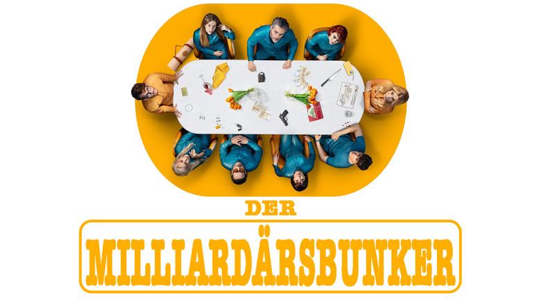 El refugio atómico - Fondo