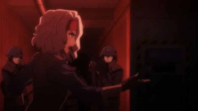 Episodio 22