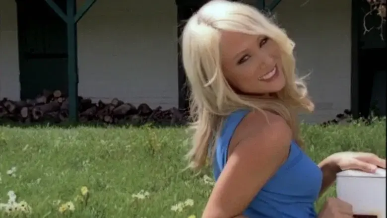 Playboy Video Playmate Calendar 2007 - Fondo