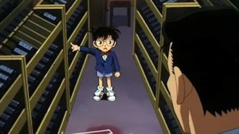 El caso de la bodega cerrada