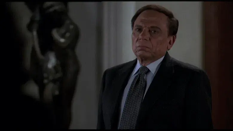 El edificio Yacobián - Fondo