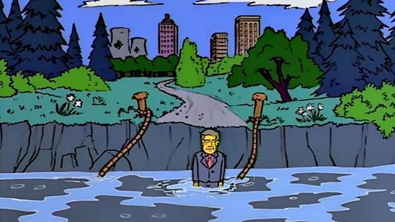 El niño que sabía demasiado