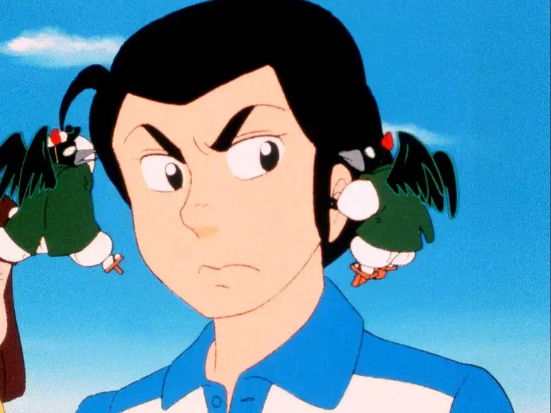 El nuevo desafío de la princesa Kurama