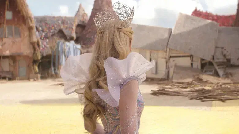 Wicked Parte II - Fondo