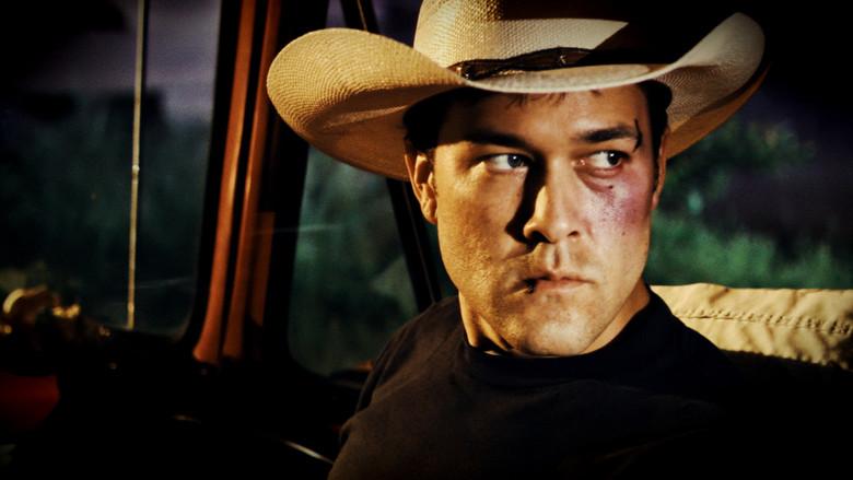 Noble Things - Fondo