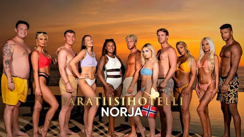 Paradise Hotel - Fondo