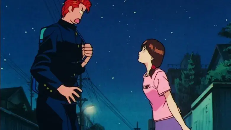 La lección de Gori ¡Mata con la mirada!