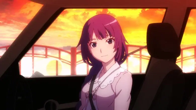 Owarimonogatari 2: Cita Hitagi - Parte 2