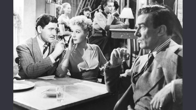 Calling Bulldog Drummond - Fondo