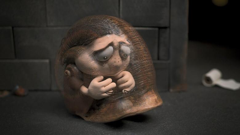 Memorias de un caracol - Fondo