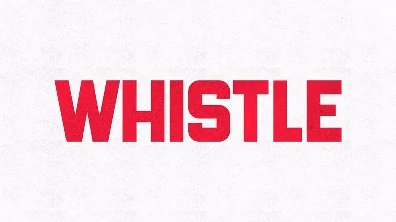 Whistle: El silbido del mal - Fondo