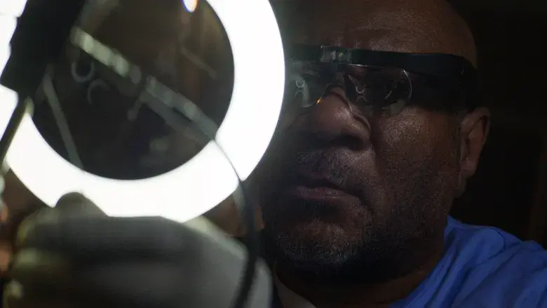 Misión: Imposible - Sentencia final - Fondo