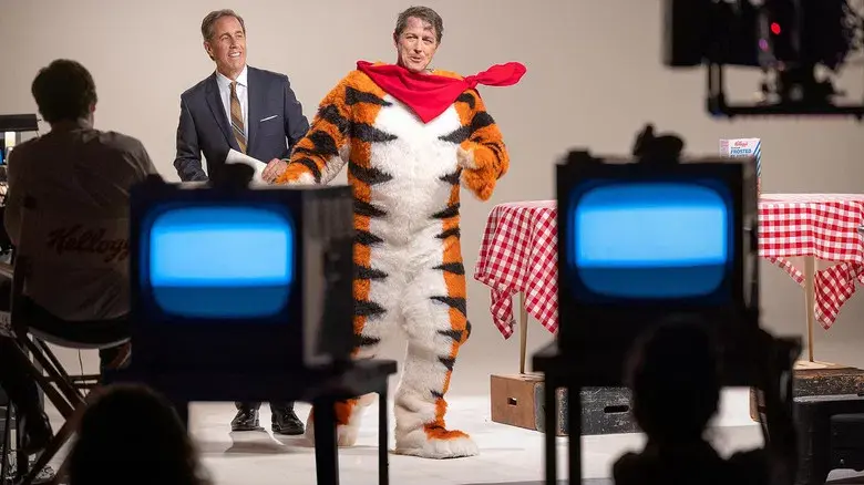 Sin edulcorar - Fondo