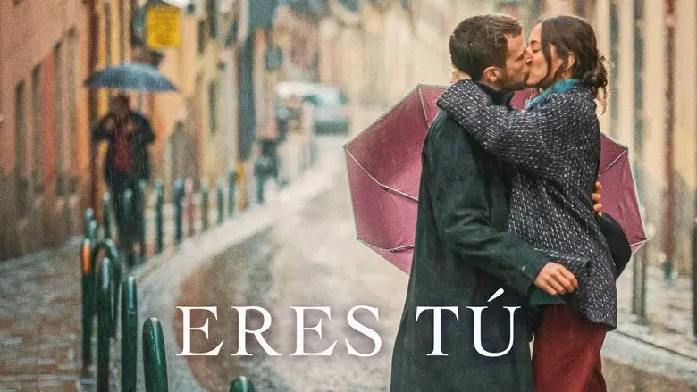 Eres tú - Fondo