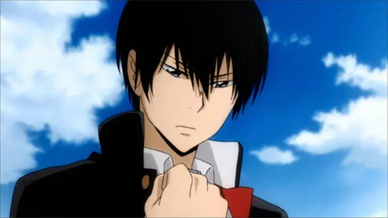 Una vez que el arcoíris esté completo