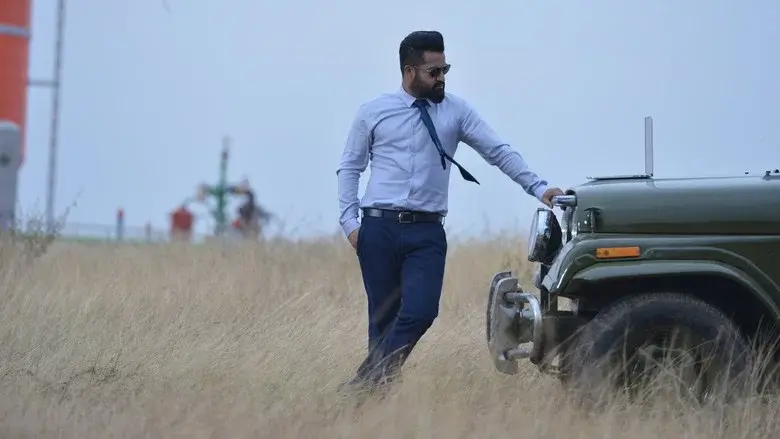 నాన్నకు ప్రేమతో... - Fondo