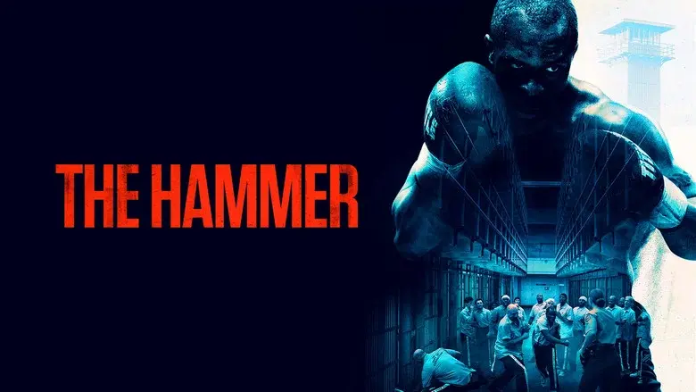The Hammer - Fondo