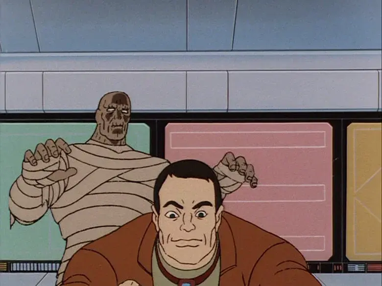 Episodio 26