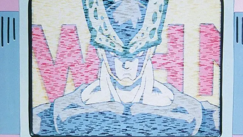 El terrible espectáculo de Célula