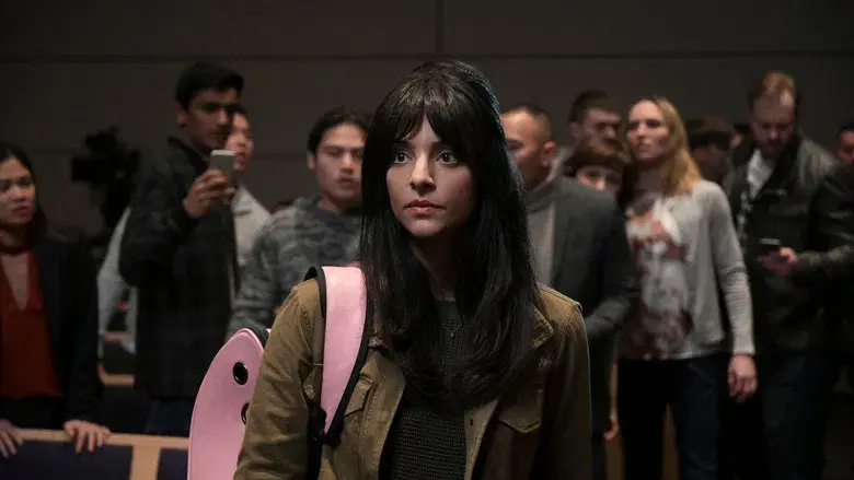 Condiciones de servicio