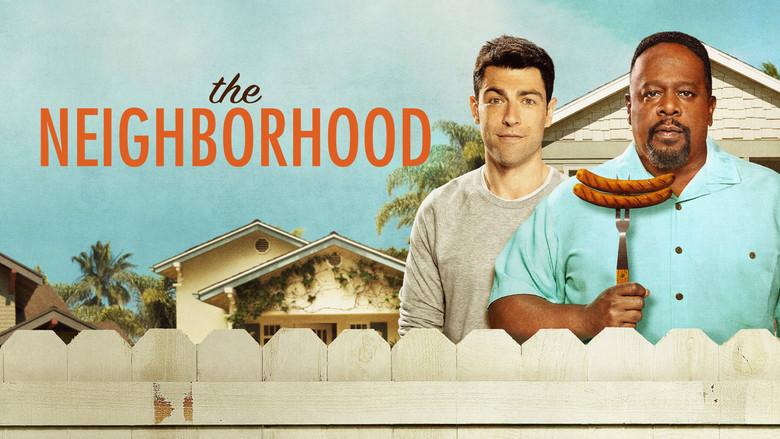 The Neighborhood - Fondo