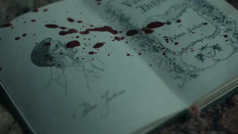 La hermanastra fea - Fondo