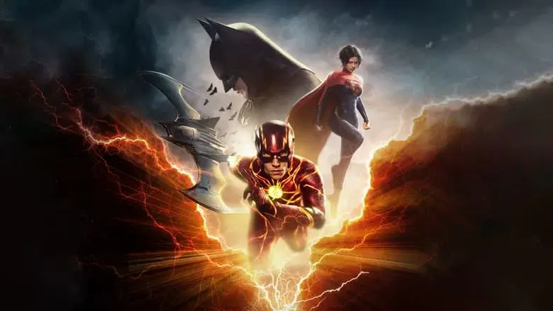 Flash - Fondo