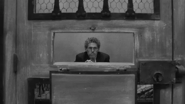 La crónica francesa - Fondo