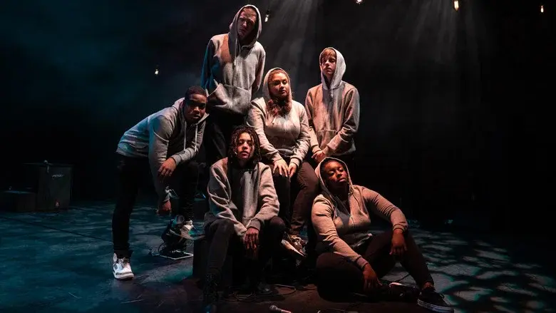 Frankenstein: How to Make a Monster - Fondo